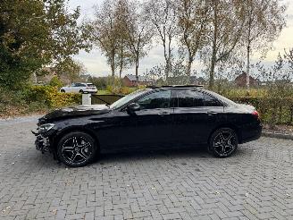 Mercedes E-klasse E 300 de Hybride Panorama HUD Ambiance AHK VOL picture 18