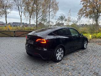 Tesla Model Y Model Y RWD Panorama 360view Autopilot Leder Trekhaak picture 2