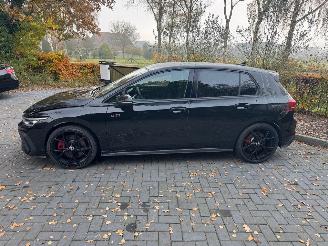 Volkswagen Golf Volkswagen Golf 8.5 DSG 2.0 TSI 265ps GTI Ambiance Camera VOL! picture 20