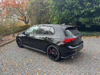 Volkswagen Golf Volkswagen Golf 8.5 DSG 2.0 TSI 265ps GTI Ambiance Camera VOL! picture 13