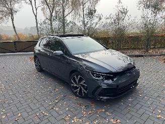 Schadeauto Volkswagen Golf Volkswagen Golf 8 DSG R-Line Panorama HUD Ambiance VOL 2023/11