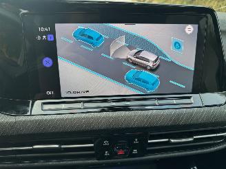 Volkswagen Golf Volkswagen Golf 8 DSG R-Line Panorama HUD Ambiance VOL picture 7