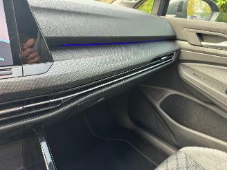Volkswagen Golf Volkswagen Golf 8 DSG R-Line Panorama HUD Ambiance VOL picture 24
