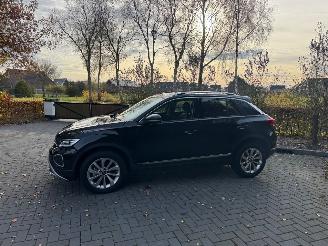 Volkswagen T-Roc Volkswagen T-Roc 1.5TSI DSG SPORT IQ-Light ACC Massage 2025 picture 10