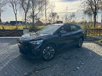  Volkswagen ID.4 Volkswagen ID.4 Pure Performance Infotaiment plus Ambiance VOL 2025/1