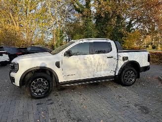 Ford Ranger Ranger Wildtrak e-4WD Doppelkabine Camera Trekhaak VOL! picture 28