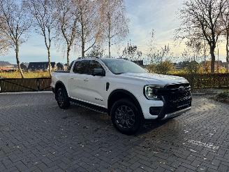 Ford Ranger Ranger Wildtrak e-4WD Doppelkabine Camera Trekhaak VOL! picture 22