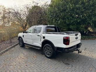 Ford Ranger Ranger Wildtrak e-4WD Doppelkabine Camera Trekhaak VOL! picture 11