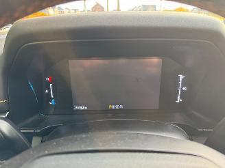 Ford Ranger Ranger Wildtrak e-4WD Doppelkabine Camera Trekhaak VOL! picture 32