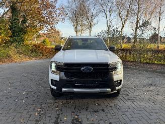 Ford Ranger Ranger Wildtrak e-4WD Doppelkabine Camera Trekhaak VOL! picture 24