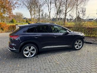 Audi Q4 Audi Q4 E-tron 40e S-Line Panorama Camera LED VOL picture 13