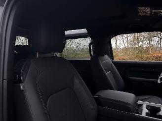 Land Rover Defender Defender 90 S Panorama AHK Camera 07/2025 Leder VOL picture 15