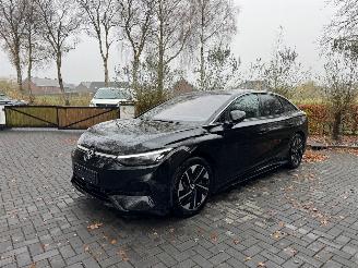 Voiture accidenté Volkswagen ID.7 Volkswagen ID.7 Pro S 210 kW Panorama Camera AHK Ambiance HUD VOL 2024/1