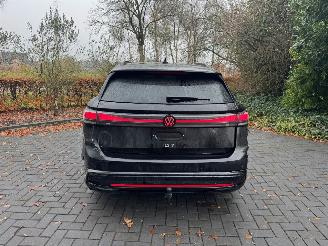 Volkswagen ID.7 Volkswagen ID.7 Tourer Pro S 210 kW Panorama 360view VOL!! picture 12