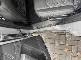 Audi Q3 Audi RSQ3 Sportback 2.5 TFSI Quattro Panorama 400pk Trekhaak VOL! picture 23