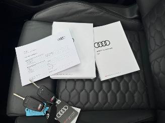 Audi Q3 Audi RSQ3 Sportback 2.5 TFSI Quattro Panorama 400pk Trekhaak VOL! picture 26