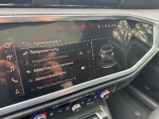 Audi Q3 Audi RSQ3 Sportback 2.5 TFSI Quattro Panorama 400pk Trekhaak VOL! picture 36