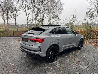 Audi Q3 Audi RSQ3 Sportback 2.5 TFSI Quattro Panorama 400pk Trekhaak VOL! picture 3