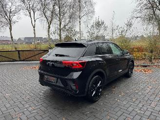 Volkswagen T-Roc Volkswagen T-Roc R-Line Camera ACC 2025 Black Style picture 2