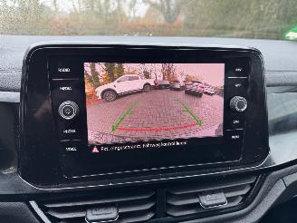 Volkswagen T-Roc Volkswagen T-Roc R-Line Camera ACC 2025 Black Style picture 5