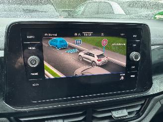 Volkswagen T-Roc Volkswagen T-Roc R-Line Camera ACC 2025 Black Style picture 6