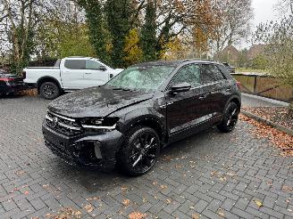 Volkswagen T-Roc Volkswagen T-Roc R-Line Camera ACC 2025 Black Style picture 16