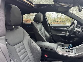 BMW i4 BMW i4 Gran Coupe M50 Panorama Laser Light HUD 360 Camera HarmanKardon Leer Ambiance VOL! picture 5
