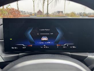 BMW i4 BMW i4 Gran Coupe M50 Panorama Laser Light HUD 360 Camera HarmanKardon Leer Ambiance VOL! picture 36