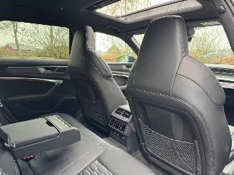 Audi Rs6 RS6 Avant 4.0 TFSI Quattro Keramisch Panorama Trekhaak Head-Up Standkachel VOL!! picture 14