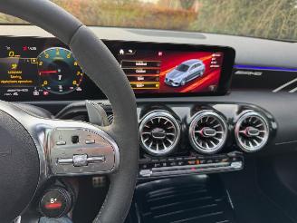 Mercedes A-klasse A45 S AMG Panorama Burmester Ambiance Camera VOL picture 8