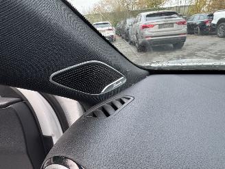 Mercedes A-klasse A45 S AMG Panorama Burmester Ambiance Camera VOL picture 40