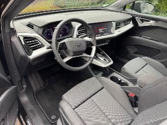 Audi Q4 Q4 e-tron 45 e-tron Quattro Camera Ambiance 2025 picture 16