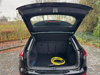 Audi Q4 Q4 e-tron 45 e-tron Quattro Camera Ambiance 2025 picture 8