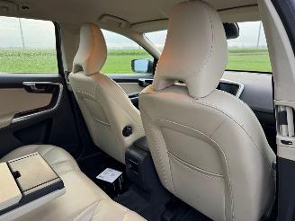 Volvo Xc-60 Volvo XC 60 XC60 Summum 2WD AHK Leder Navi ! picture 11