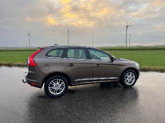 Volvo Xc-60 Volvo XC 60 XC60 Summum 2WD AHK Leder Navi ! picture 9