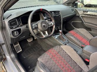 Volkswagen Golf Golf 7.5 GTI TCR Panorama Akrapovic Dynaudio Camera VOL! picture 14