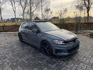 Volkswagen Golf Golf 7.5 GTI TCR Panorama Akrapovic Dynaudio Camera VOL! picture 22