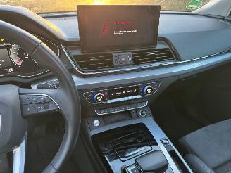 Audi Q5 Audi Q5 Sportback 40TFSI Quattro Panorama Virtual VOL ! picture 9