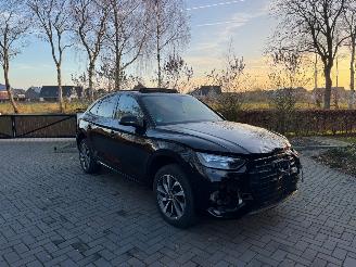 Audi Q5 Audi Q5 Sportback 40TFSI Quattro Panorama Virtual VOL ! picture 10