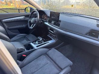 Audi Q5 Audi Q5 Sportback 40TFSI Quattro Panorama Virtual VOL ! picture 8