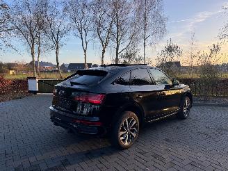 Audi Q5 Audi Q5 Sportback 40TFSI Quattro Panorama Virtual VOL ! picture 2
