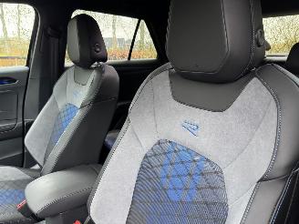 Volkswagen T-Roc Volkswagen T-Roc R 4Motion 300ps Akrapovic Camera AHK IQ-Light VOL picture 11