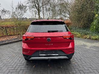 Volkswagen T-Roc Volkswagen T-Roc 1.5 TSI DSG Camera Ambiance LED 2025 VOL picture 5