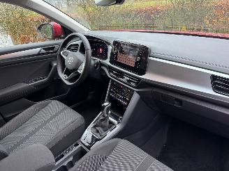 Volkswagen T-Roc Volkswagen T-Roc 1.5 TSI DSG Camera Ambiance LED 2025 VOL picture 10