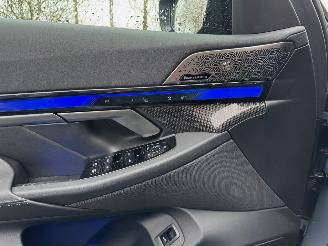 BMW M5 BMW M5 Limousine Panorama AHK HUD 720pk Ambiance START en RIJD VOL picture 9