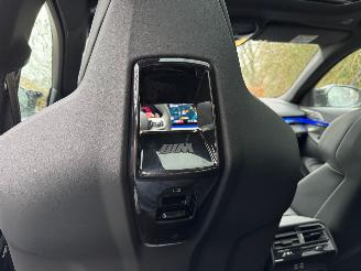 BMW M5 BMW M5 Limousine Panorama AHK HUD 720pk Ambiance START en RIJD VOL picture 28