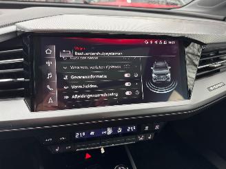 Audi Q4 Audi Q4 e-tron 45 e-tron S-Line Panorama Camera LED ! picture 9