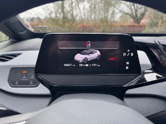 Volkswagen ID.3 Volkswagen ID.3 Pro Performance 150 kW Camera Nardogrey ACC picture 10