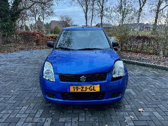 Suzuki Swift 1.3 GLS picture 15
