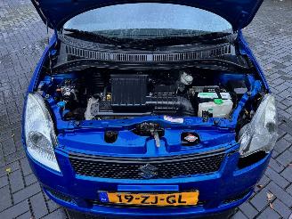 Suzuki Swift 1.3 GLS picture 20